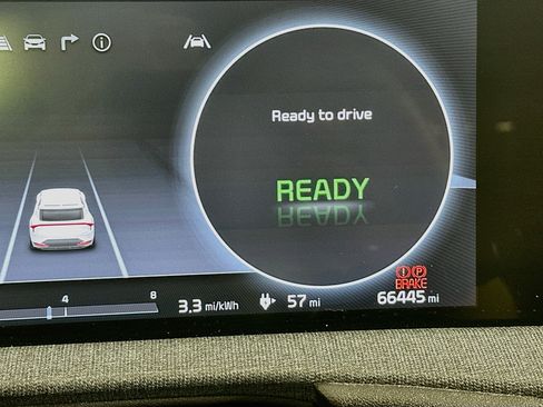 Used 2022 Kia EV6 Wind AWD/4WD image 18