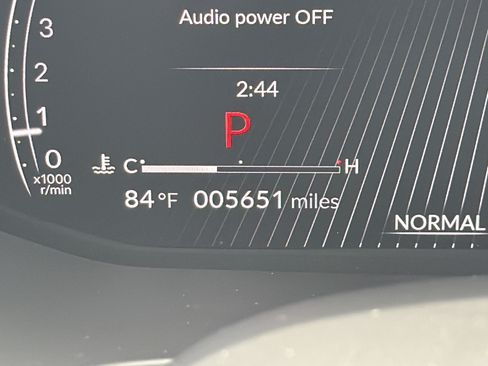 Certified 2026 Acura MDX FWD w/ Technology Package image 22