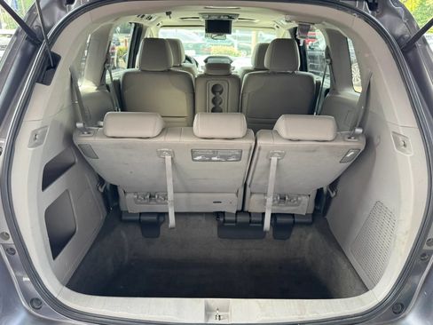 Used 2014 Honda Odyssey EX-L image 33