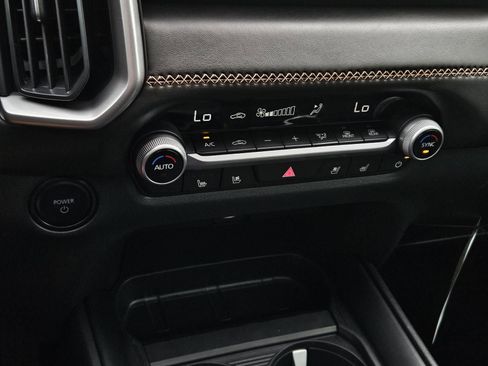 New 2026 MAZDA CX-50 AWD 2.5 Hybrid w/ Cargo Package image 22