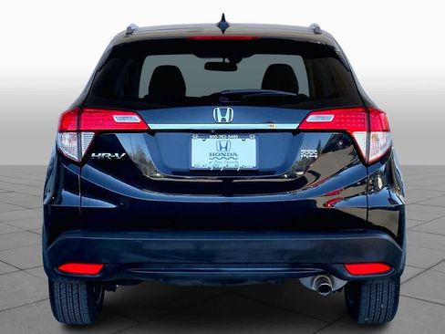 Used 2022 Honda HR-V EX image 5