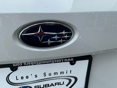 Certified 2025 Subaru Crosstrek 2.0i Premium AWD/4WD image 4