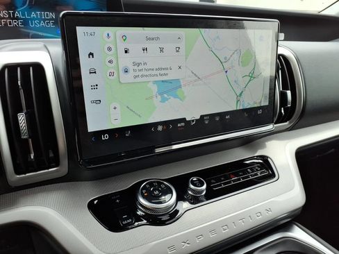New 2026 Ford Expedition Max Active AWD/4WD image 24