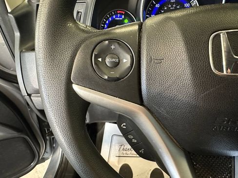 Used 2019 Honda Fit LX image 11