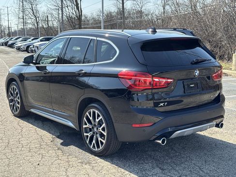 Used 2022 BMW X1 xDrive28i w/ Convenience Package image 7