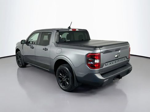 Used 2024 Ford Maverick XLT w/ XLT Luxury Package FWD image 5