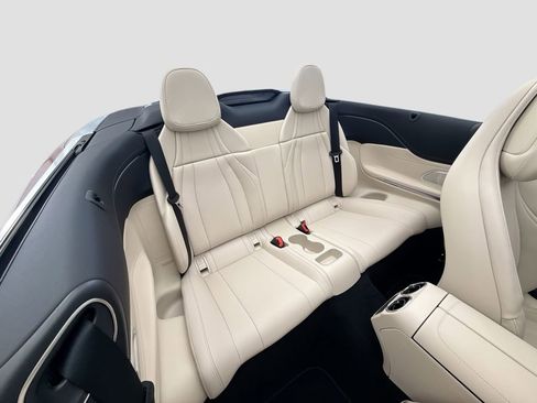 New 2026 Mercedes-Benz CLE 300 4MATIC Cabriolet image 20