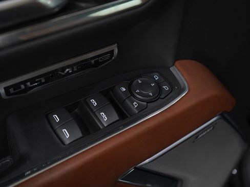 Used 2024 GMC Sierra 1500 Denali Ultimate image 18