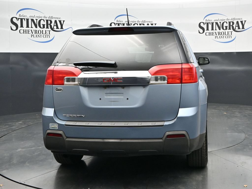 Used 2014 GMC Terrain SLE w/ Convenience Package FWD image 6