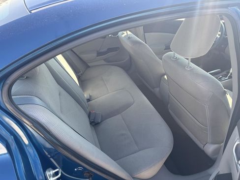 Used 2012 Honda Civic EX image 12