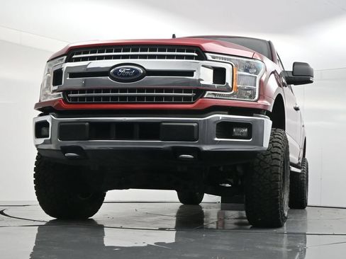 Used 2019 Ford F150 XLT w/ Equipment Group 302A Luxury AWD/4WD image 42