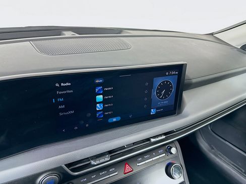 Used 2025 Hyundai Sonata SEL image 19