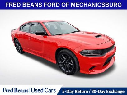 Used 2022 Dodge Charger GT w/ Plus Group