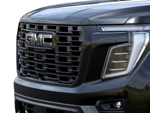 New 2026 GMC Yukon Denali Ultimate AWD/4WD image 13