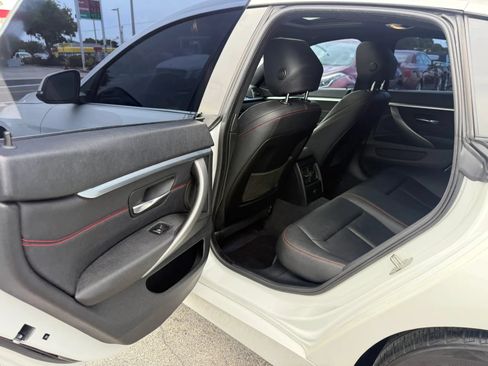 Used 2019 BMW 430i Gran Coupe w/ Convenience Package RWD image 17