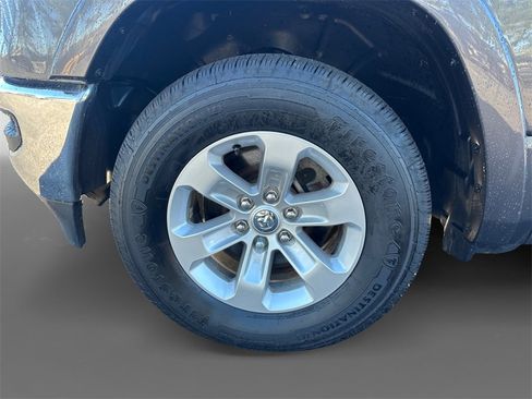 Certified 2022 RAM 1500 Laramie image 15