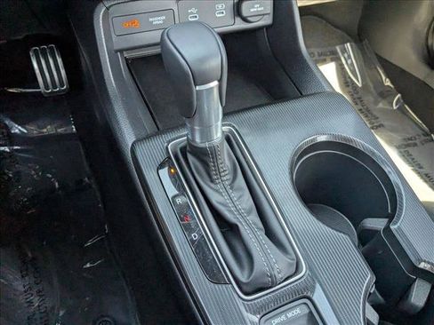Used 2026 Honda Civic Sport image 12