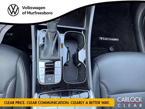 Used 2024 Hyundai Tucson SEL w/ Convenience Package FWD image 21