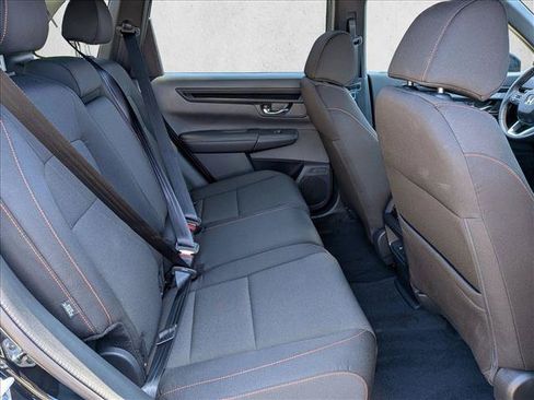 Used 2026 Honda CR-V Sport image 21