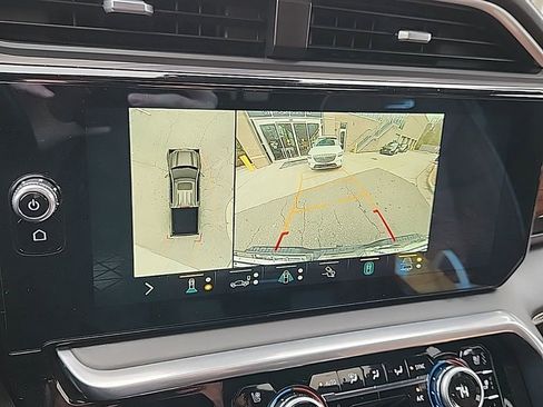 Used 2022 GMC Sierra 1500 Denali Ultimate image 17