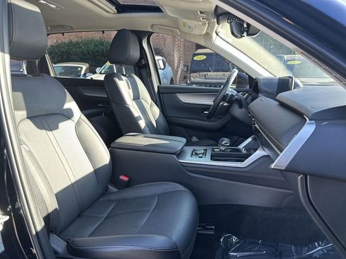 Certified 2025 MAZDA CX-90 Plug-In Hybrid w/ Preferred image 26