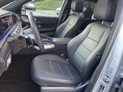 Certified 2024 Mercedes-Benz GLE 450 4MATIC image 20