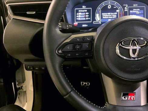 Used 2023 Toyota Corolla GR w/ Performance Package image 22