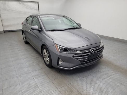 Used 2020 Hyundai Elantra Value Edition FWD image 13
