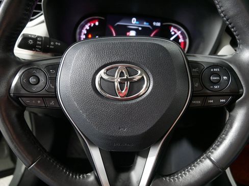Used 2019 Toyota RAV4 Adventure w/ Cold Weather Package AWD/4WD image 25