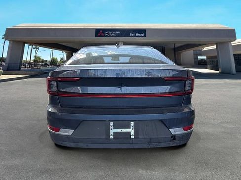 Used 2023 Polestar Polestar 2 w/ Pilot Pack AWD/4WD image 7