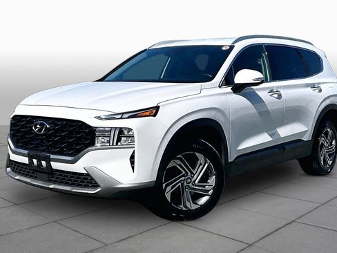 Used 2023 Hyundai Santa Fe SEL AWD/4WD image 1