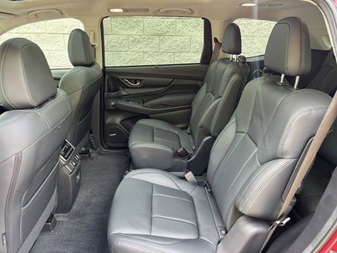 Used 2025 Subaru Ascent Bronze Edition AWD/4WD image 8