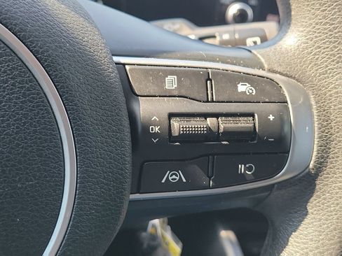 Certified 2023 Kia Sportage LX FWD image 10