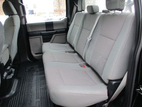 Used 2017 Ford F250 XL w/ STX Appearance Package image 36