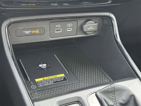 Certified 2023 Honda CR-V EX-L image 29