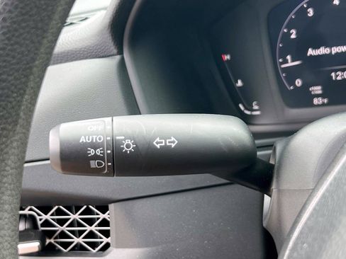 Used 2025 Honda Accord SE image 23