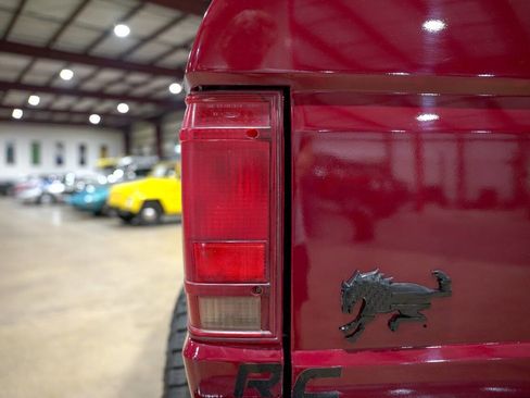 Used 1990 Ford Bronco II 4WD image 35