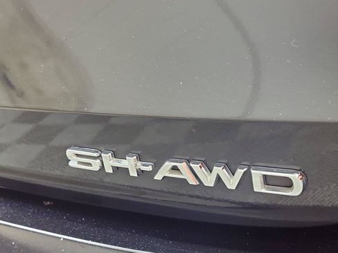 Used 2022 Acura TLX SH-AWD image 8