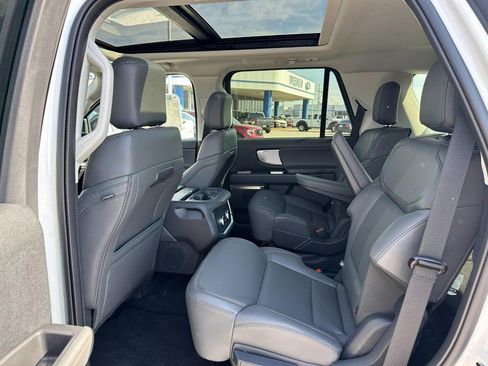 New 2025 Ford Expedition Active image 4