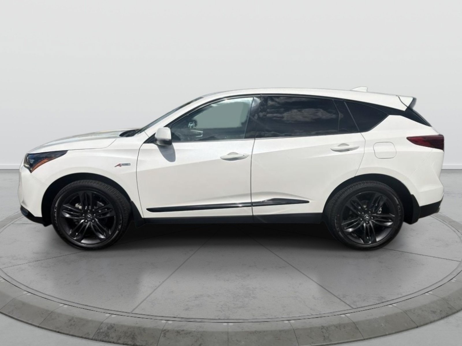 Certified 2023 Acura RDX w/ Advance Package AWD/4WD image 4