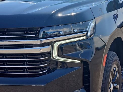 Used 2024 Chevrolet Tahoe LT RWD image 7