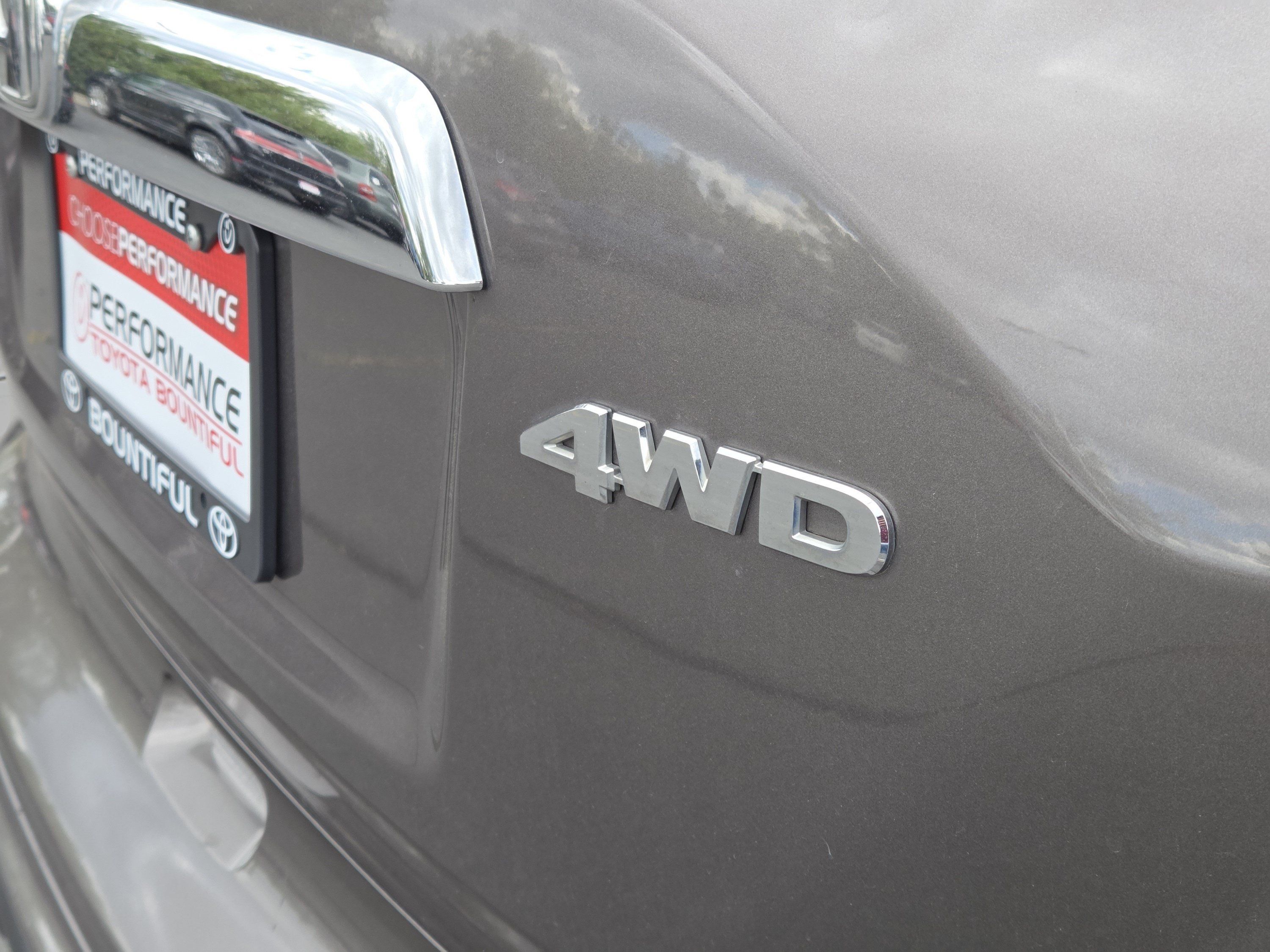 Used 2011 Honda CR-V EX image 21