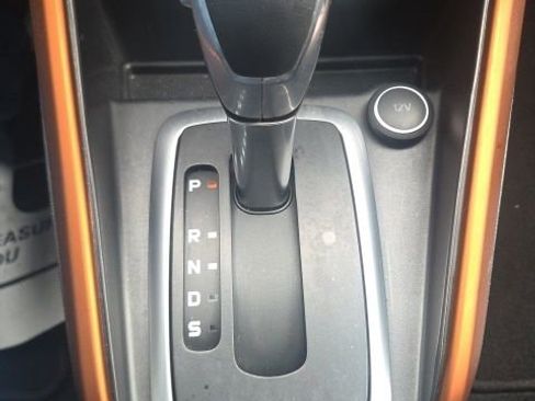 Used 2021 Ford EcoSport SE w/ SE Convenience Package FWD image 28
