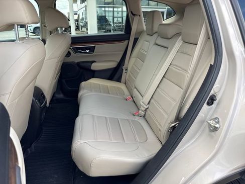 Used 2019 Honda CR-V Touring image 20