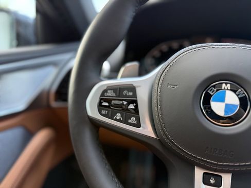 Used 2025 BMW 840i xDrive image 22