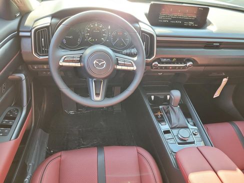 New 2026 MAZDA CX-50 2.5 Hybrid w/ Weather Package image 12