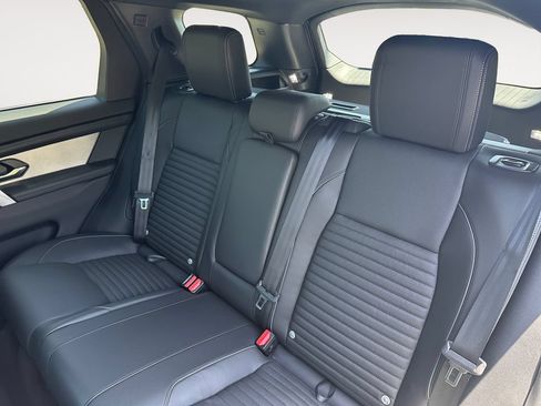 New 2026 Land Rover Discovery Sport Landmark AWD/4WD image 13