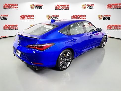 Used 2023 Acura Integra A-Spec image 16