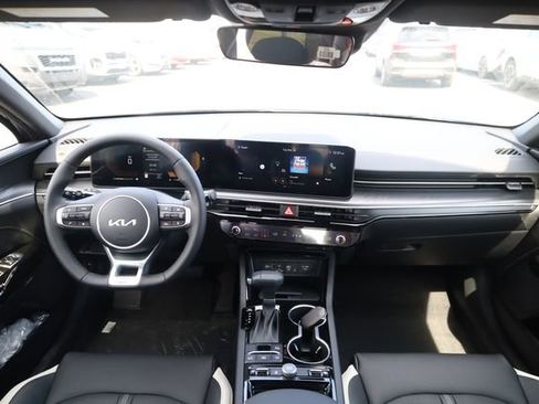 New 2026 Kia K5 GT-Line w/ GT-Line Premium Package AWD/4WD image 11