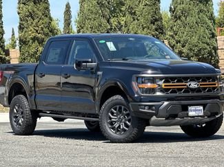 New 2026 Ford F150 Tremor w/ Equipment Group 402A High AWD/4WD video 2
